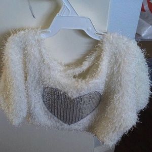 Pull Over Top size 5/6